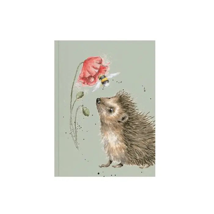 Busy As A Bee Pocket Notebook