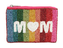 Load image into Gallery viewer, MOM Coin Purse
