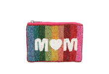 Load image into Gallery viewer, MOM Coin Purse
