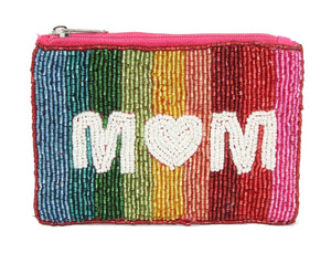 MOM Coin Purse