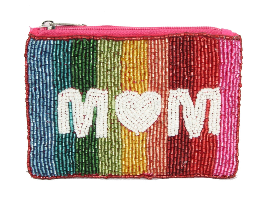 MOM Coin Purse