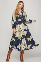Load image into Gallery viewer, Living My Dream Dress
