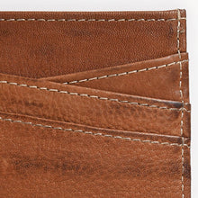 Load image into Gallery viewer, Seeing Is Believing Credit Card Holder
