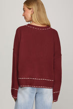 Load image into Gallery viewer, It&#39;s My Day Sweater
