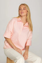 Load image into Gallery viewer, Not Tonight Top Pink
