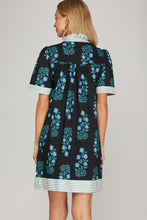 Load image into Gallery viewer, Out For The Night Dress
