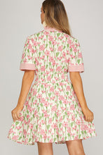 Load image into Gallery viewer, Walking In The Fields Dress
