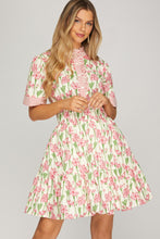 Load image into Gallery viewer, Walking In The Fields Dress
