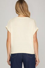 Load image into Gallery viewer, Strawberry Sweater
