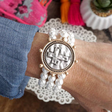 Load image into Gallery viewer, Gracebound  Bracelet
