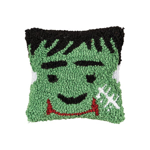 Frankenstein Pillow