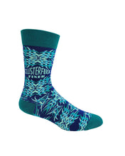Load image into Gallery viewer, Clusterfuck Fixer Men's  Socks

