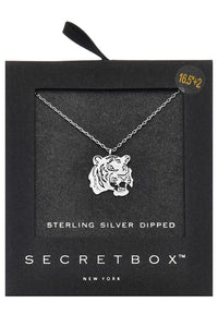 Tiger Neclace