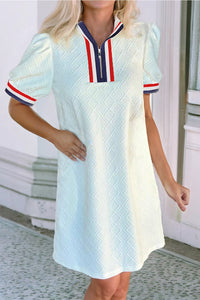 Feeling Freedom Dress