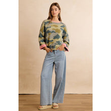 Load image into Gallery viewer, In Hiding Sweater
