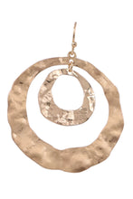 Load image into Gallery viewer, Coming Around Earrings
