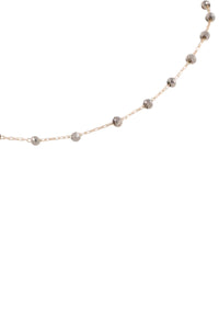 Dining Out Necklace