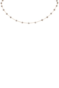 Dining Out Necklace