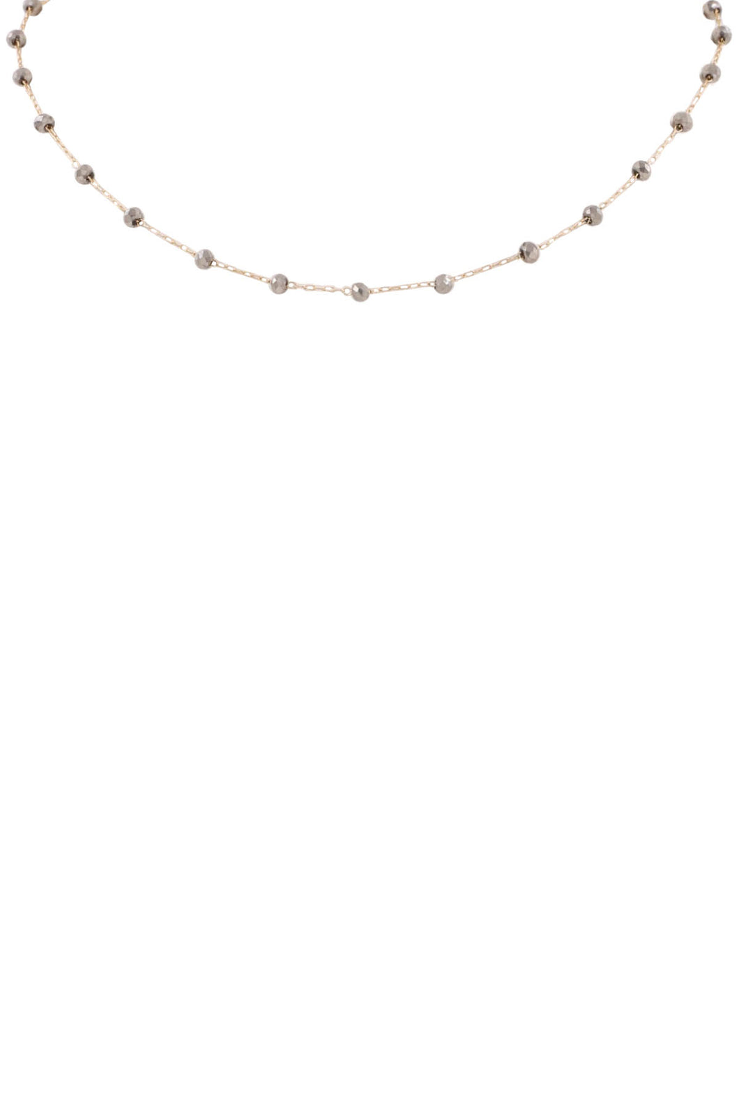 Dining Out Necklace