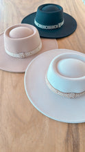 Load image into Gallery viewer, Cali Panama Hat
