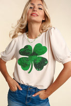 Load image into Gallery viewer, St. Patty&#39;s Day Top
