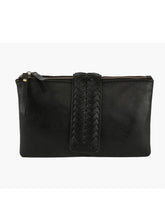 Load image into Gallery viewer, Cherish Purse Black
