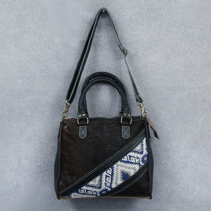 Louen Leather Bag