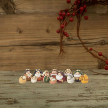 Load image into Gallery viewer, Bobble Nativity
