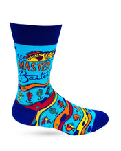 Load image into Gallery viewer, Master Baster Mens Socks
