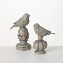 Load image into Gallery viewer, Finial Bird
