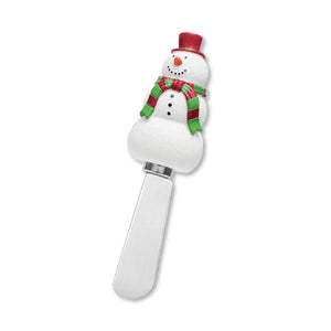 Snowman Spreader