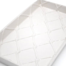 Load image into Gallery viewer, White Guest Towel Tray
