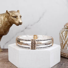Load image into Gallery viewer, Heritage Shine Bracelet
