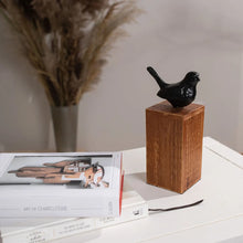 Load image into Gallery viewer, Audrey Bird Figurine
