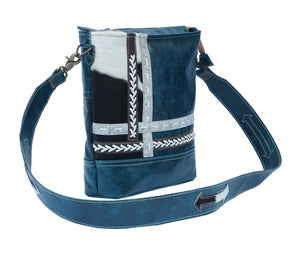 Jippo Leather Purse