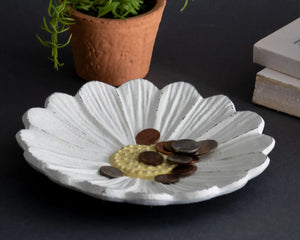 Flora Trinket Tray