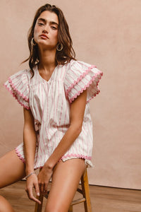 Hiding In Plain Sight Top