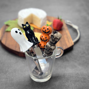 Halloween Spreaders