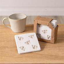 Load image into Gallery viewer, Bee Coasters
