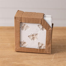 Load image into Gallery viewer, Bee Coasters
