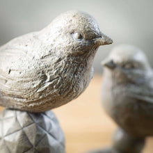 Load image into Gallery viewer, Finial Bird
