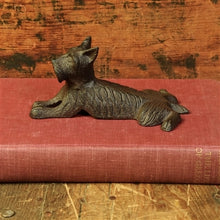 Load image into Gallery viewer, Terrier Dog Door Wedge
