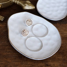 Load image into Gallery viewer, Boho Coin  Earrings
