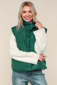 Believe It Vest