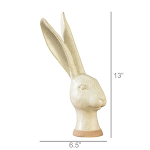 Hare Head