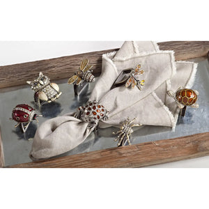 Spider Napkin Ring