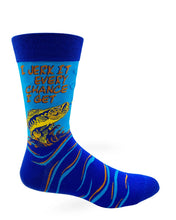 Load image into Gallery viewer, Jerk It Mens Socks
