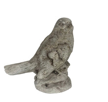 Load image into Gallery viewer, Bird Statue
