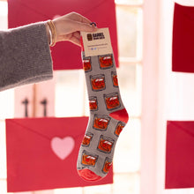 Load image into Gallery viewer, Old Fashioned Socks
