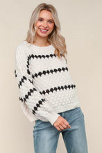 Load image into Gallery viewer, All ABout Me Day Sweater
